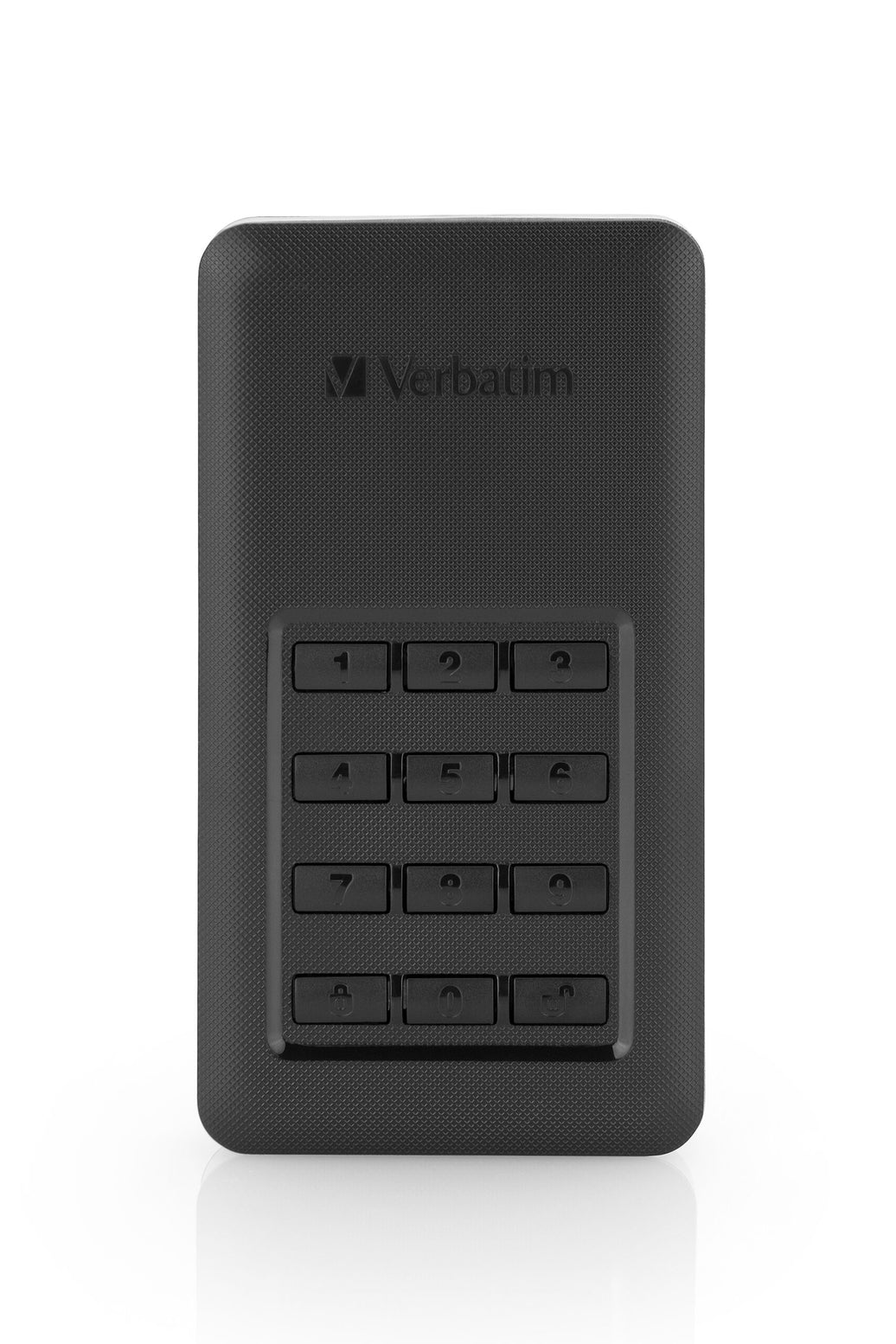 Verbatim Store n Go Secure SSD 256GB