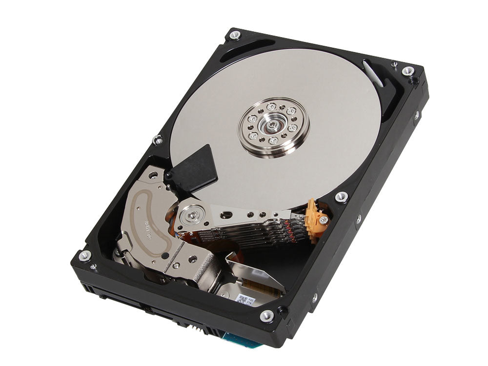 Toshiba Enterprise HDD 6TB 3.5" SATA