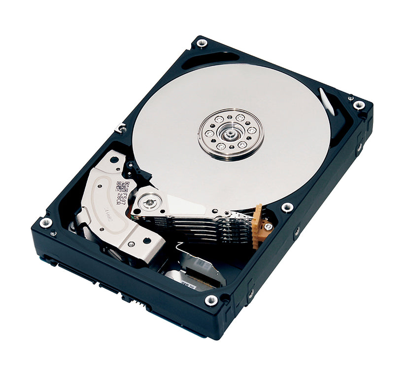 Toshiba Enterprise HDD 8TB 3.5" SATA