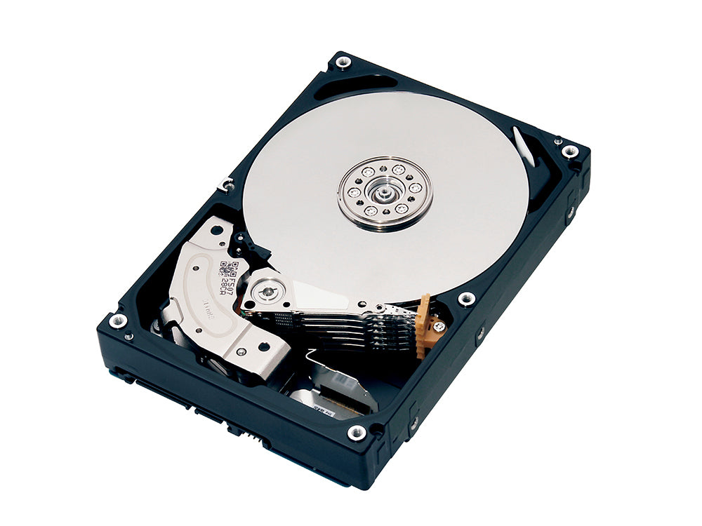Toshiba Enterprise HDD 8TB 3.5" SATA