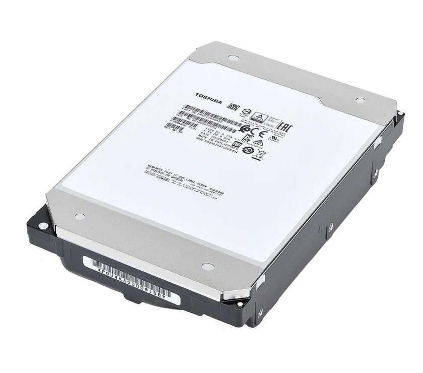 Toshiba Enterprise HDD 2TB 3.5" SATA