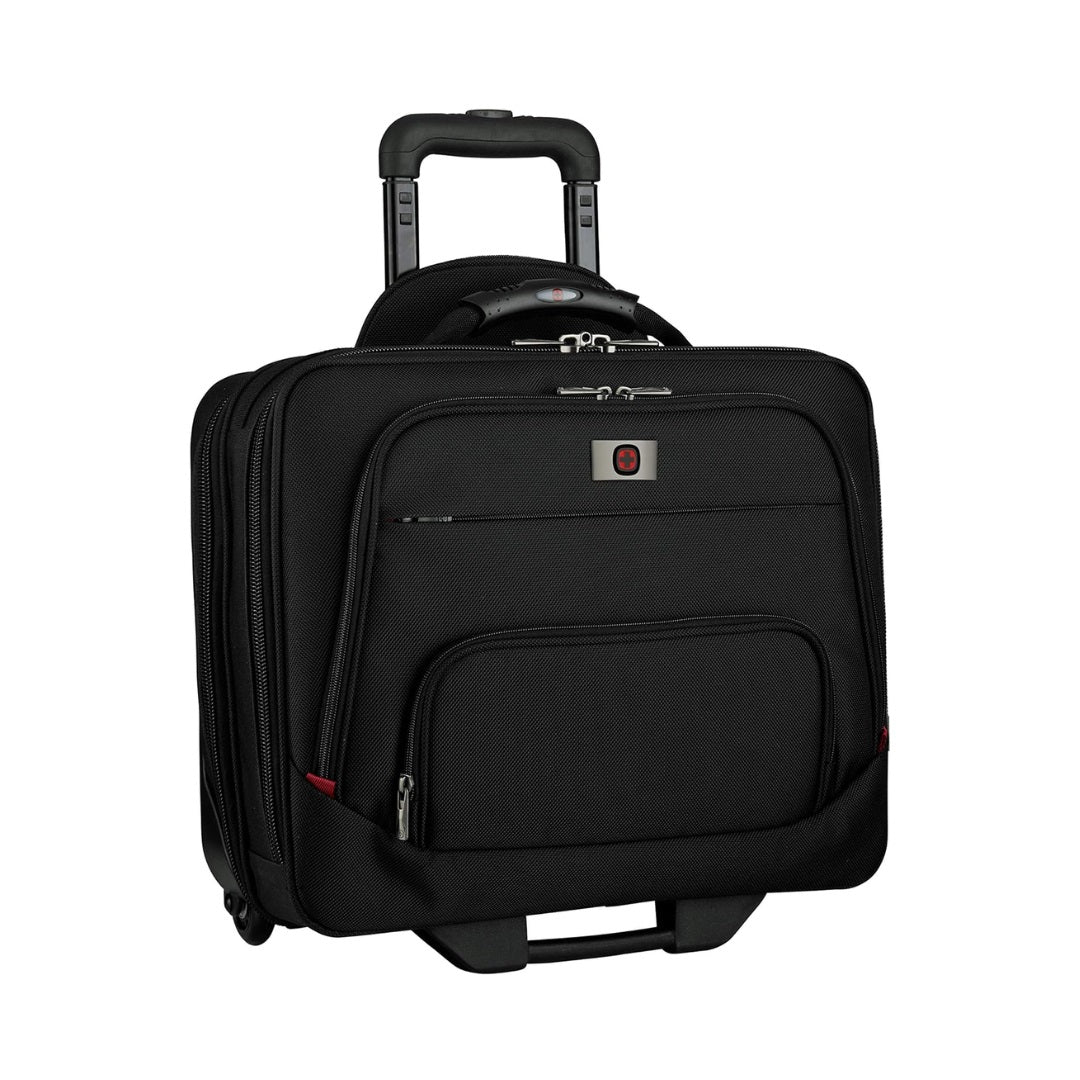Wenger Spheria 16" Wheeled Laptop Case