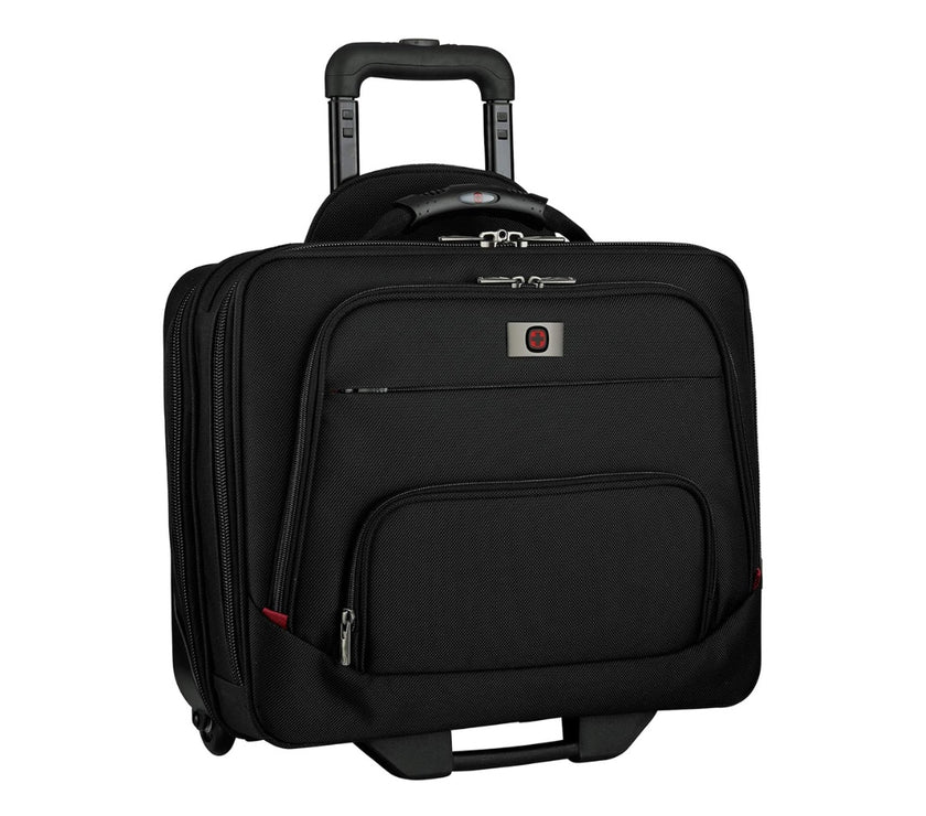 Wenger Spheria 16" Wheeled Laptop Case