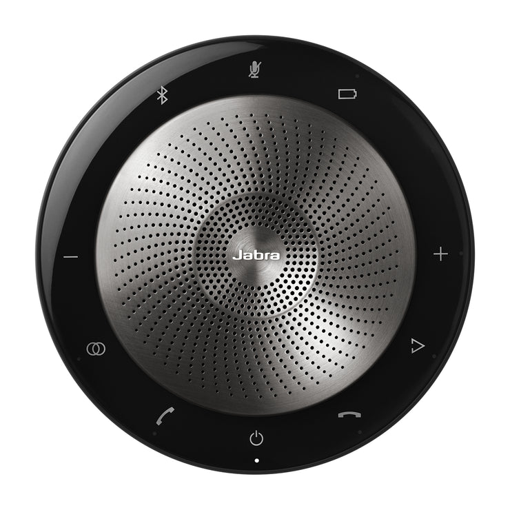 Jabra SPEAK 710UC Speakerphone LINK 370