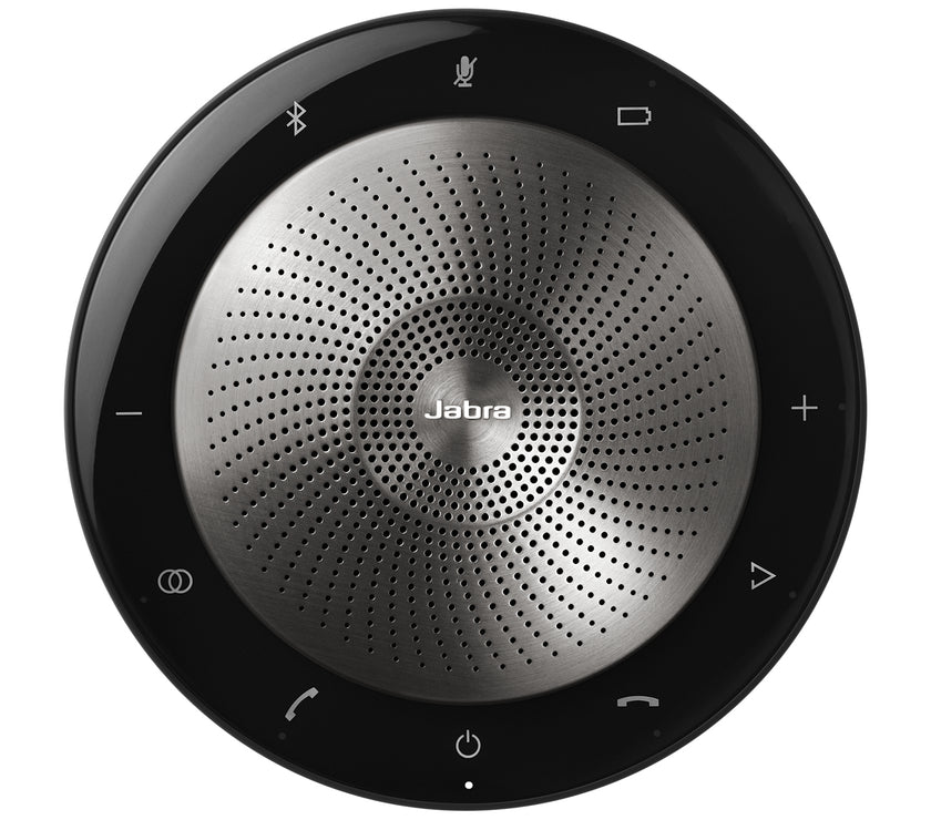 Jabra SPEAK 710UC Speakerphone LINK 370