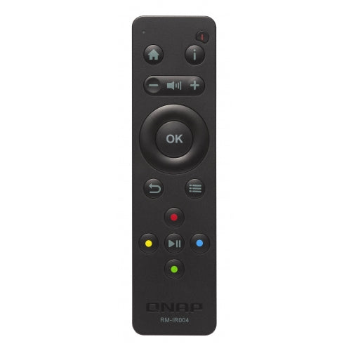QNAP Remote Control