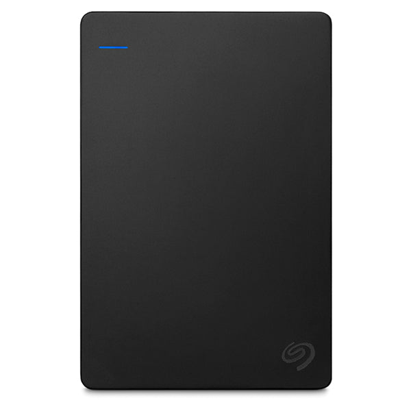 Seagate SONY 4TB GAMING DRIVE