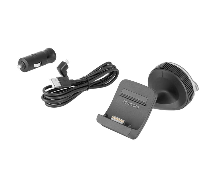 TomTom Telematics X350 Click &amp; Go Mount