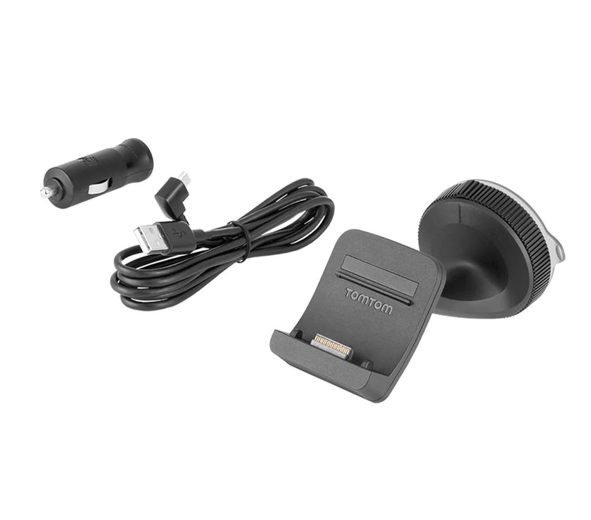 TomTom Telematics X350 Click &amp; Go Mount