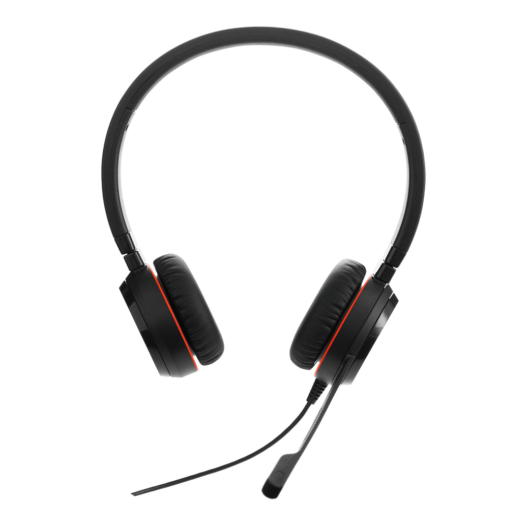 Jabra Evolve 30 UC Stereo