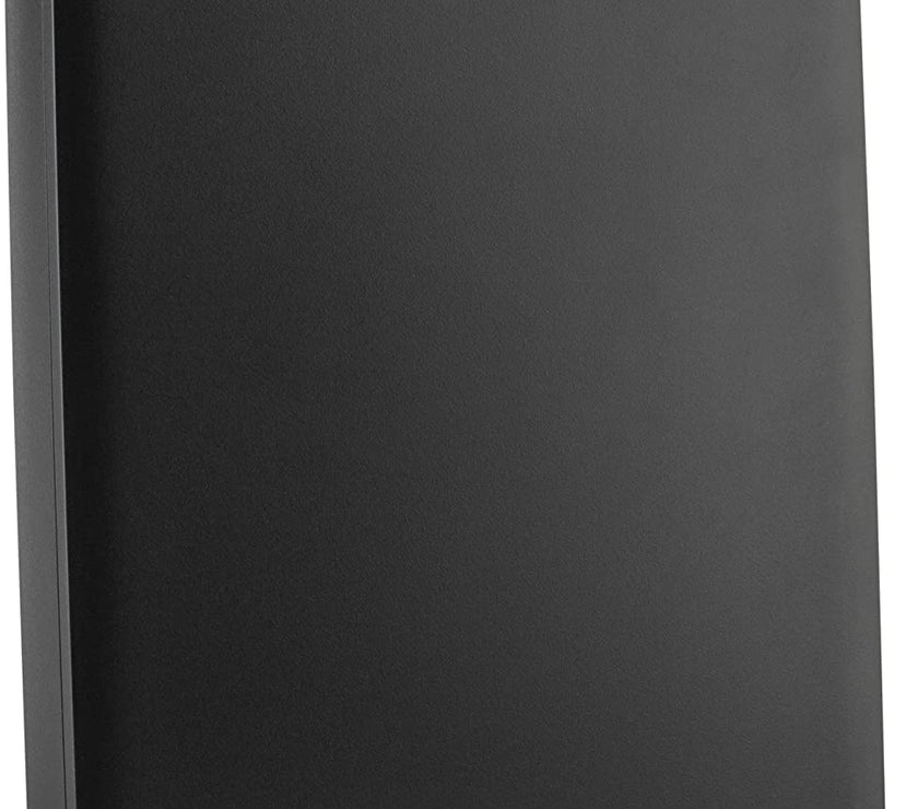 Toshiba CANVIO BASICS EXCL 2TB black