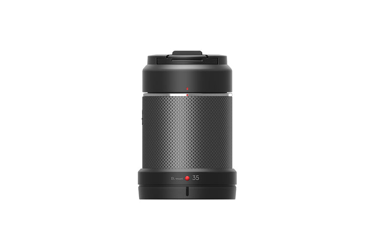 DJI DL 35mm f2.8 Lens