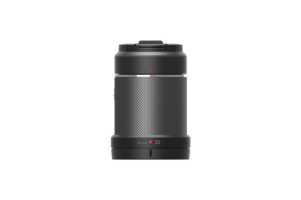 DJI DL 35mm f2.8 Lens