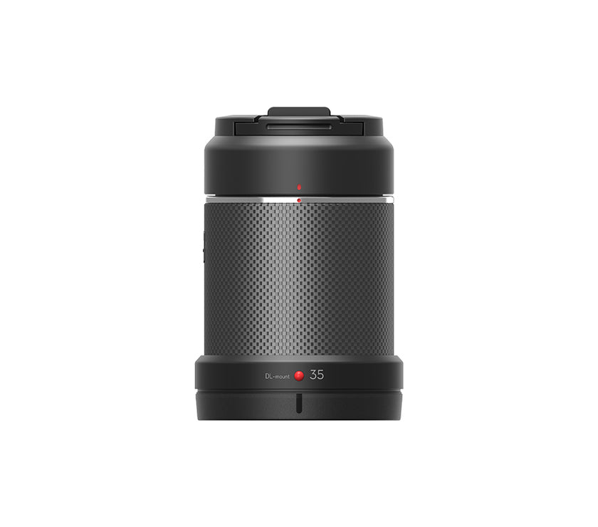 DJI DL 35mm f2.8 Lens