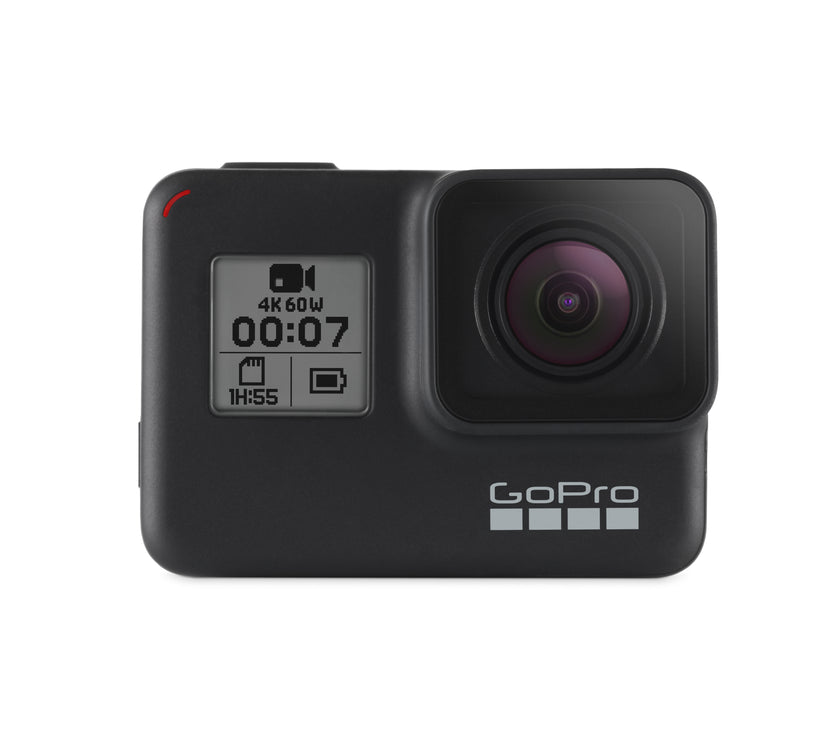 GoPro HERO7 Black