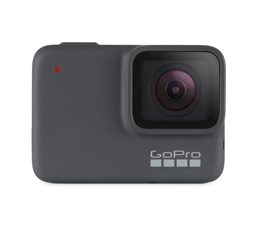 GoPro HERO7 Silver