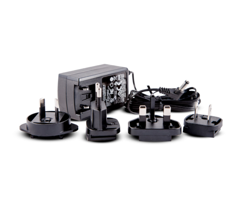 iStorage diskAshur DT/2 Uni Main Adapter