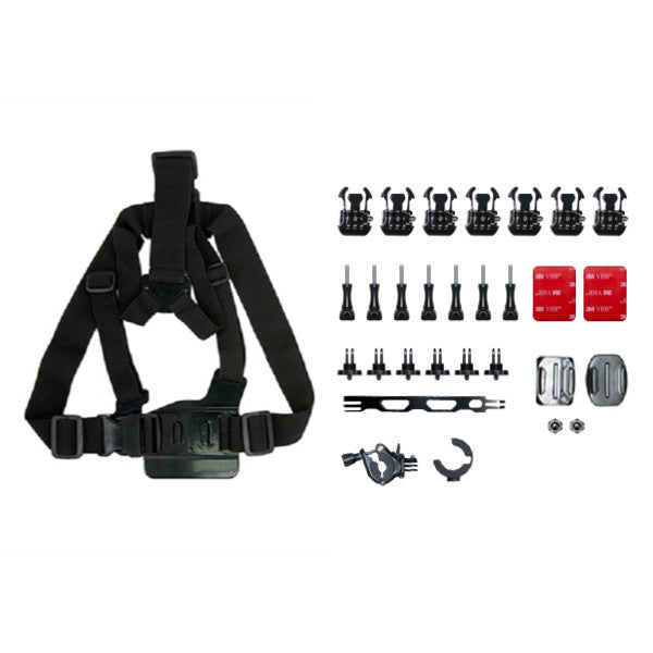 Insta360 Snow bundle for ONE X/ONE