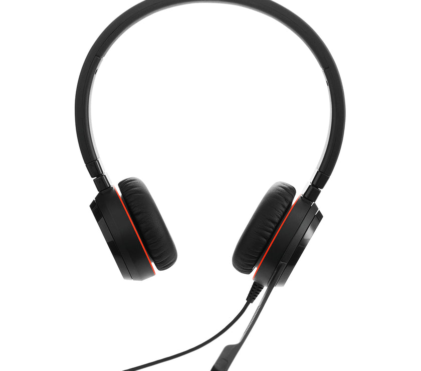 Jabra Evolve 20 SE UC Stereo