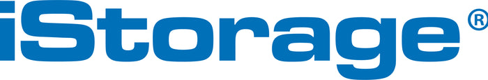 iStorage datAshur Pro Sleeve - Blue