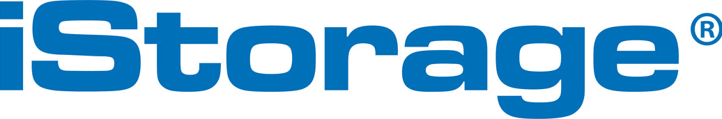 iStorage datAshur Pro Sleeve - Blue