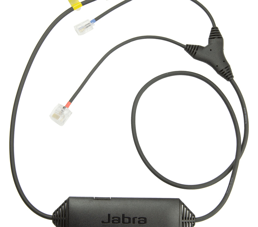Jabra EHS-Adapter for Jabra