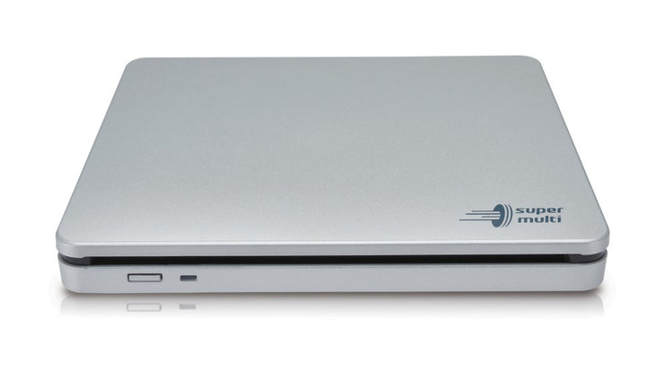 LG HLDS Portable DVD-W 24x USB Retail