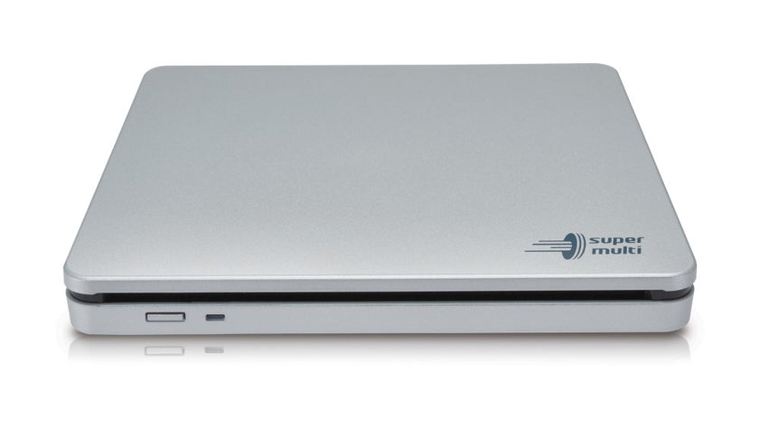 LG HLDS Portable DVD-W 24x USB Retail