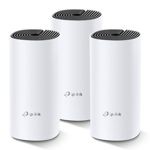 TP-Link Whole Home Mesh Wi-Fi System