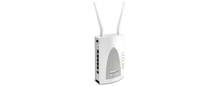 DrayTek VigorAP903 WLAN Access Point