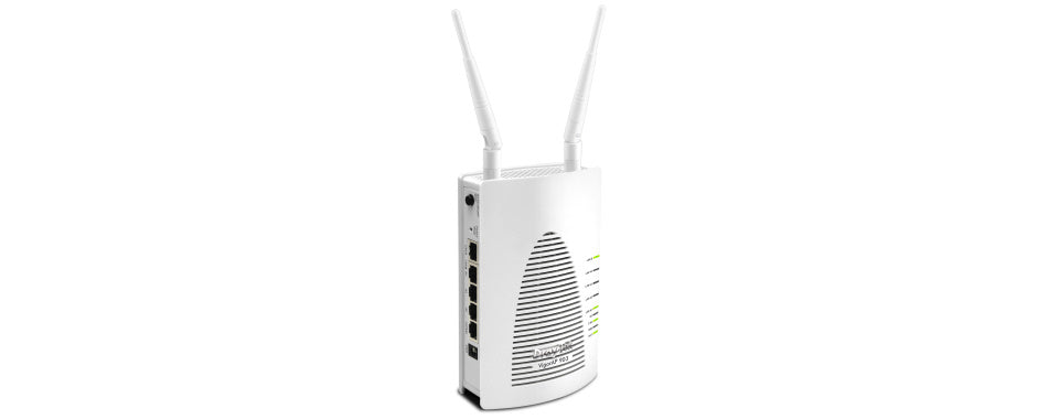 DrayTek VigorAP903 WLAN Access Point