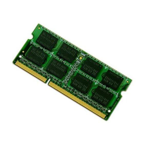 QNAP 4GB DDR3 RAM. 1600 MHz. SO-DIMM