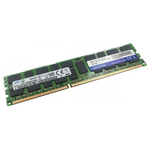 QNAP 8GB DDR4-2666. ECC R-DIMM. 288 pin