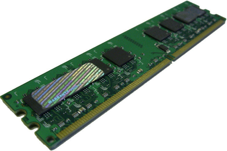 QNAP 8 GB DDR4 ECC RAM.2.4GHz.R-DIMM