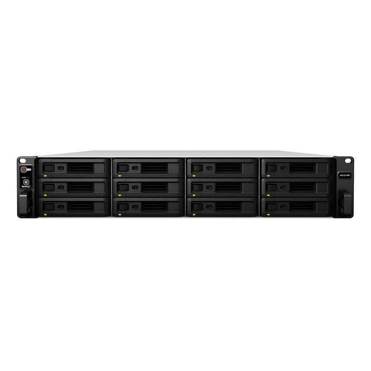Synology RX1217RP/96TB-TE 12 Bay Exp