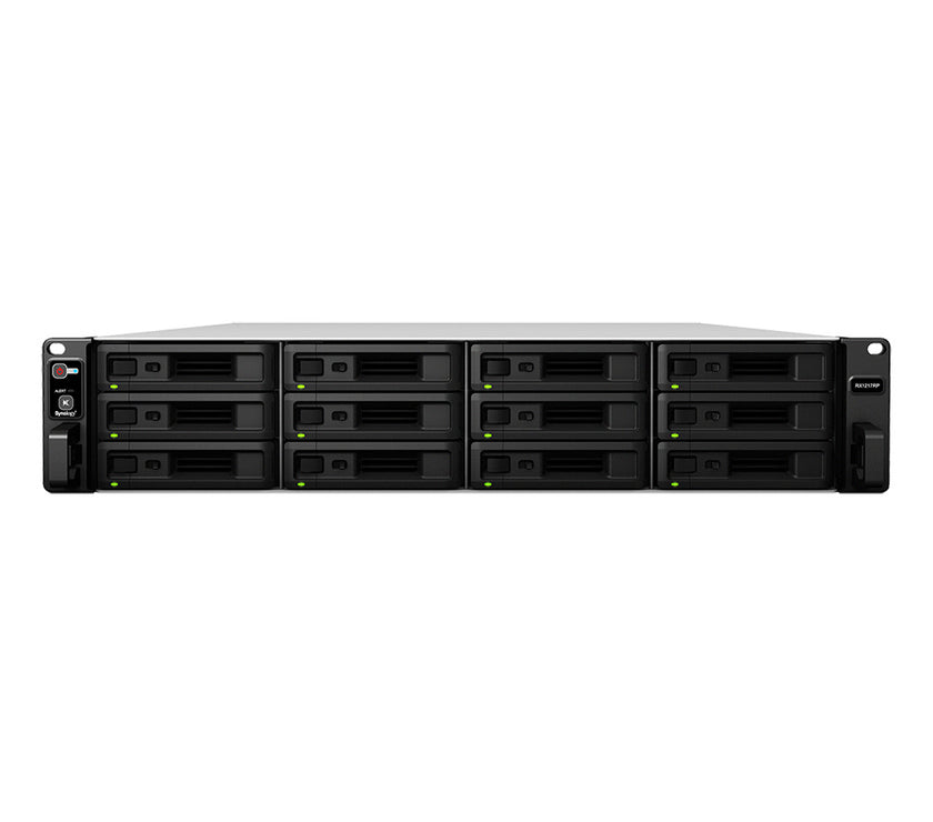 Synology RX1217RP/96TB-TE 12 Bay Exp