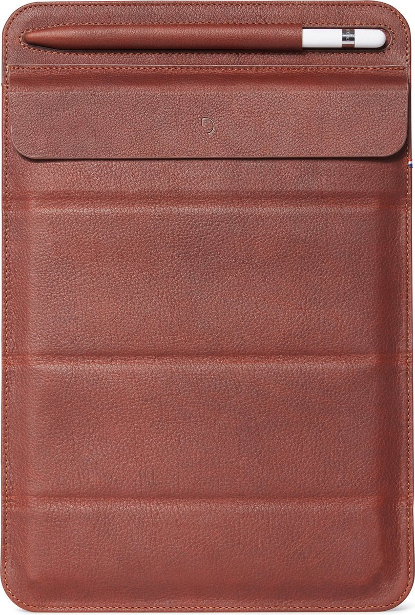 Decoded Leather Foldable Slv iPad 9.7 OK