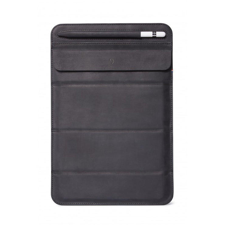 Decoded Leather Foldable Slv iPad 10.5BK