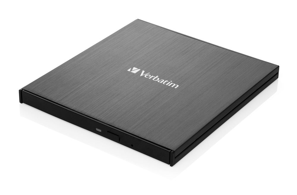 Verbatim External Slimline BluRay Writer