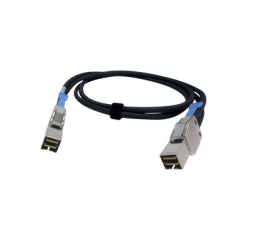 QNAP Mini SAS cable (SFF-8644) 2.0m