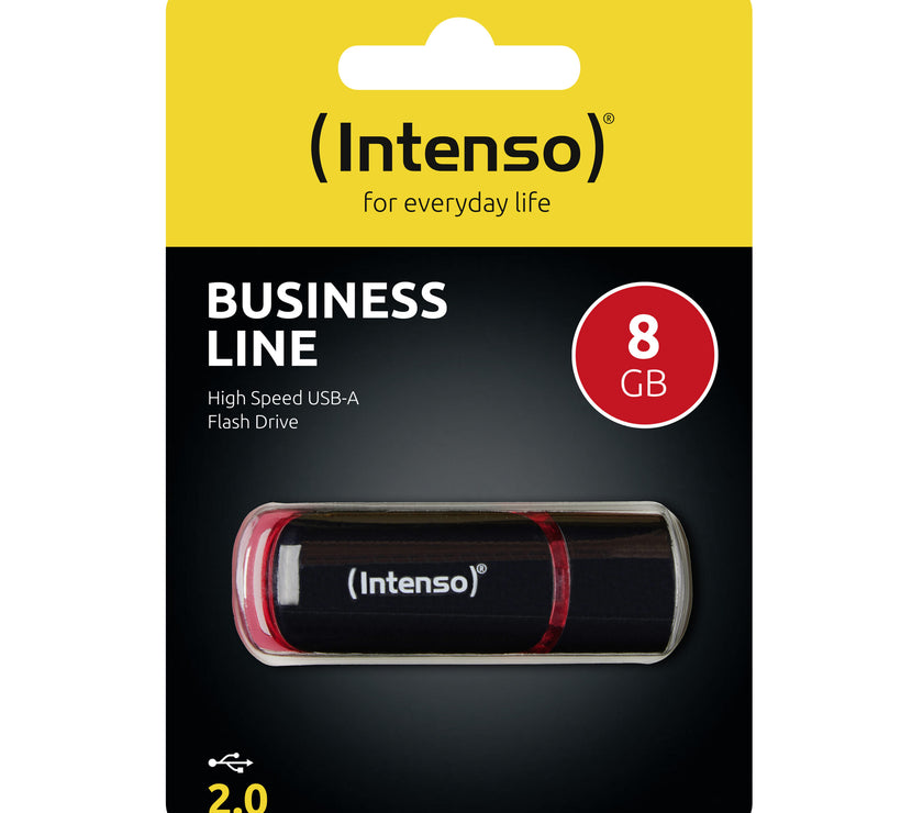 USB 2.0 Business Line 8GB