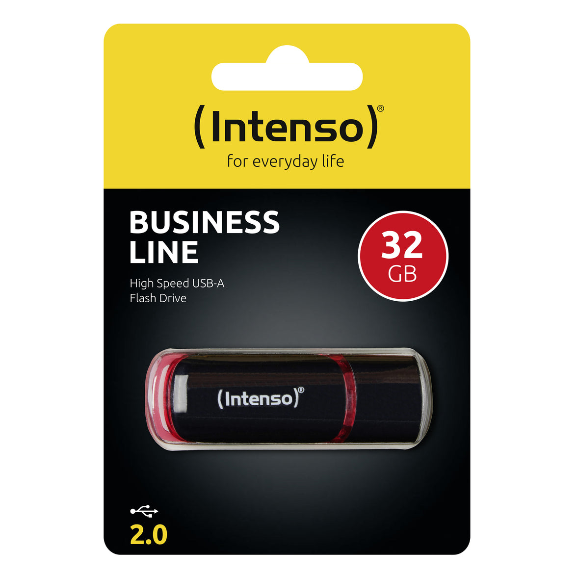 USB 2.0 Business Line 32GB