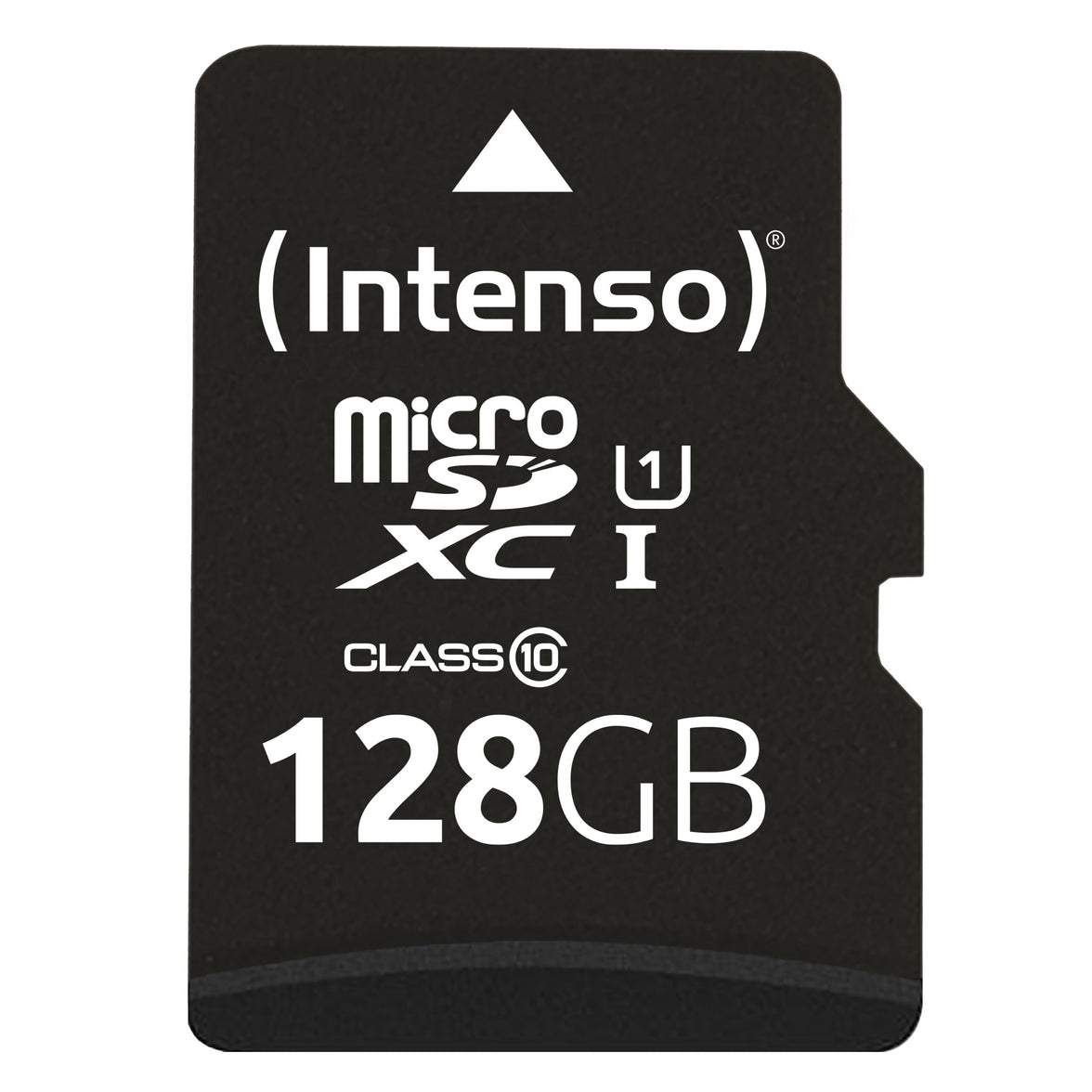MicroSD UHS-I Premium 128GB