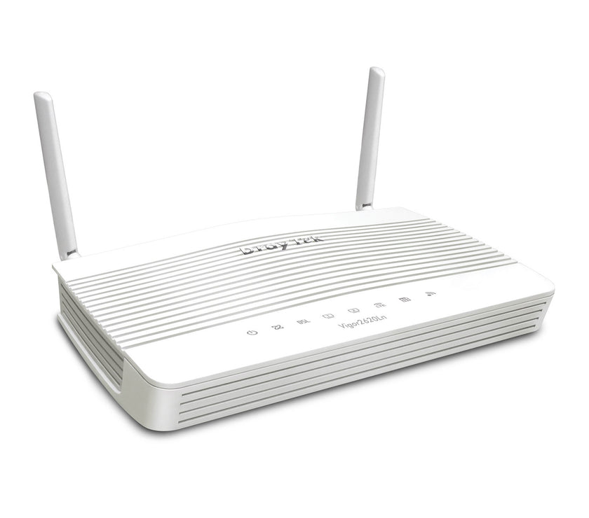 DrayTek Vigor2620Ln LTE WLAN Router