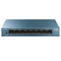 TP-Link LiteWave 8-Port Gigabit Switch