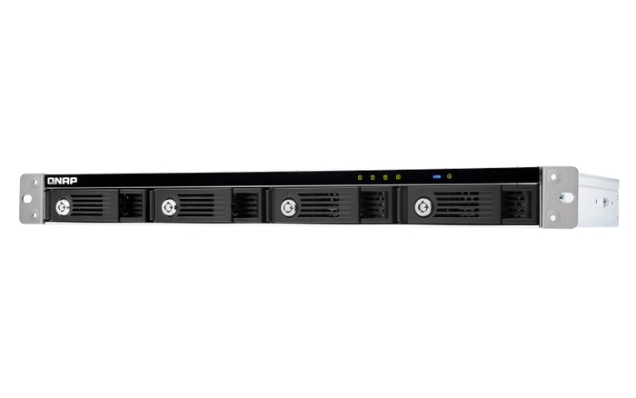 QNAP TR-004U 4 Bay Expansion Rackmount