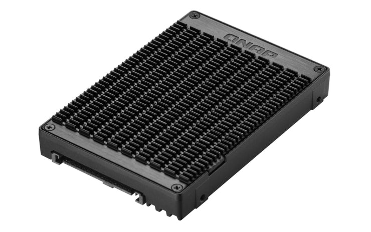 QNAP U.2 PCIe NVMe Gen3 x4 to M.2 2280