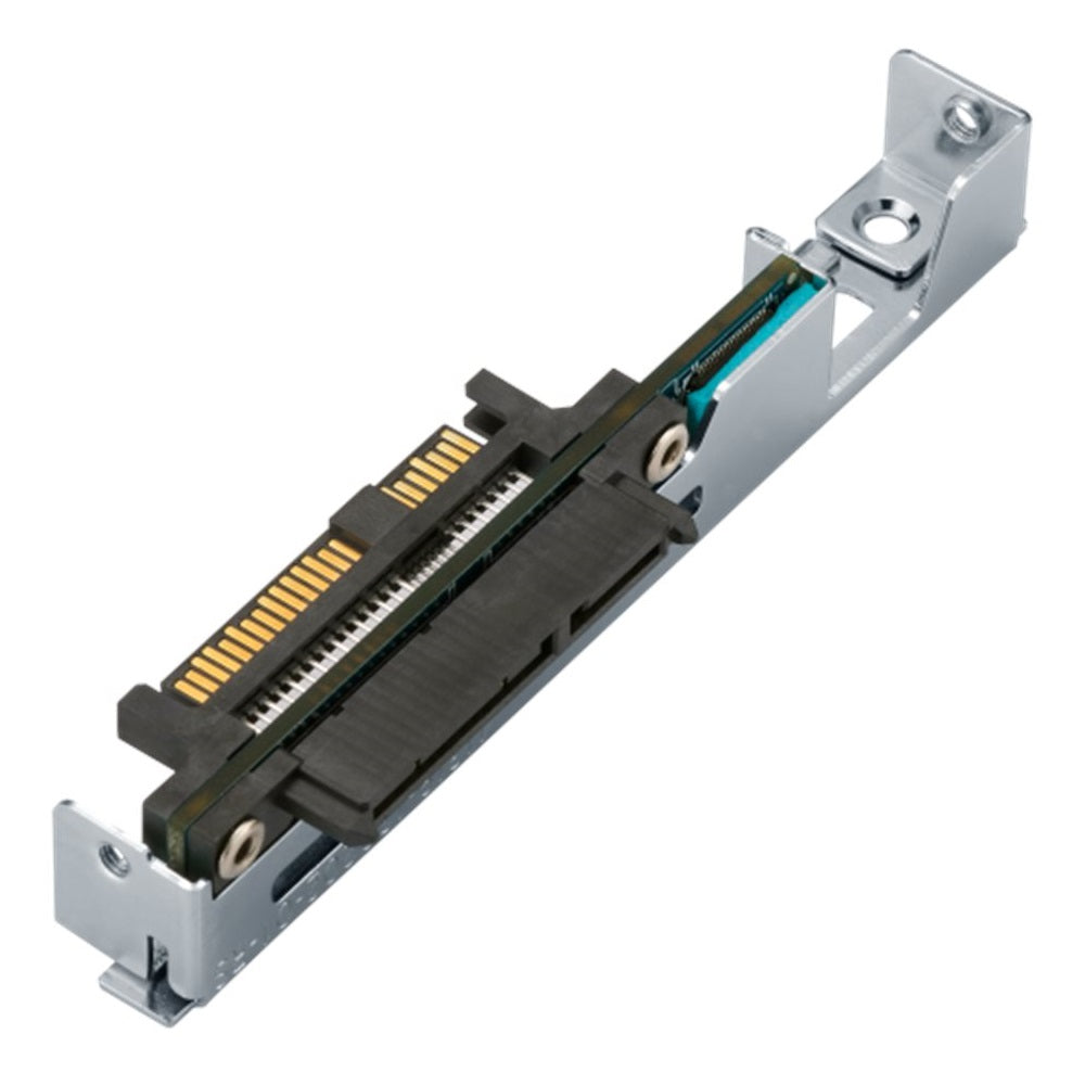 QNAP 6Gb SAS to SATA adapter for DC