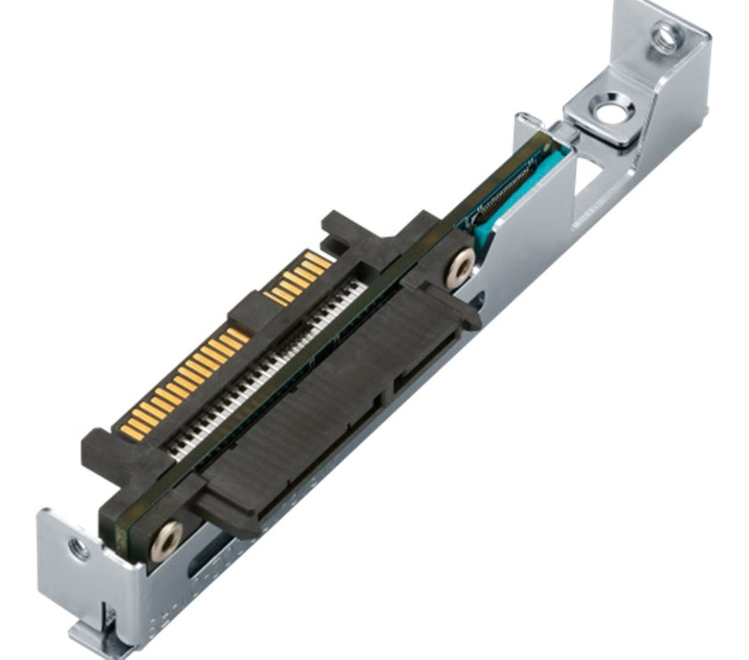 QNAP 6Gb SAS to SATA adapter for DC