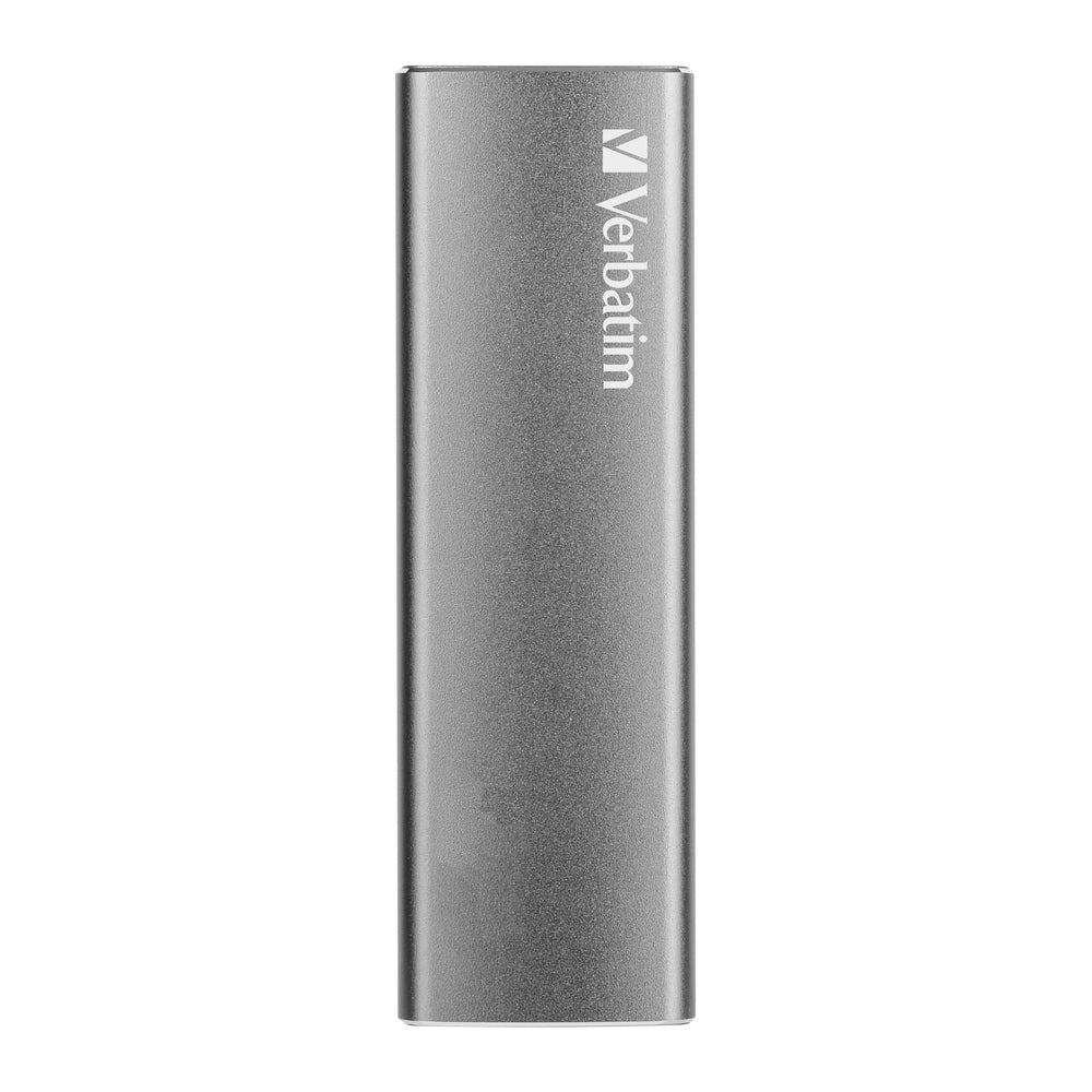 Verbatim VX500 EXT SSD USB 3.1 G2 120GB